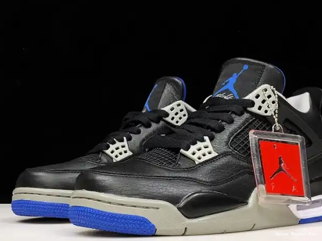 308497-006 Alternate Motorsports Jordan 4 Air Retro 0515